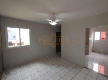 Apartamento · 48m² · 2 Quartos · 1 Vaga · Apartamento para alugar em Conjunto Habitacional Doutor Antônio Villela Silva de 48.00m² com 2 Quart