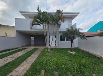 Casa · 210m² · 4 Quartos · 4 Vagas · Casa de Condomínio para alugar em Condomínio Residencial Mirante Do Lenheiro de 210.00m² com 4 Quart