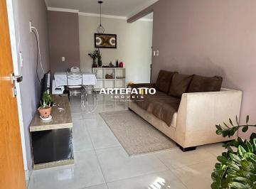 Apartamento · 72m² · 2 Quartos · 2 Vagas · Apartamento para venda em Jardim Piratininga de 72.00m² com 2 Quartos, 1 Suite e 2 Garagens