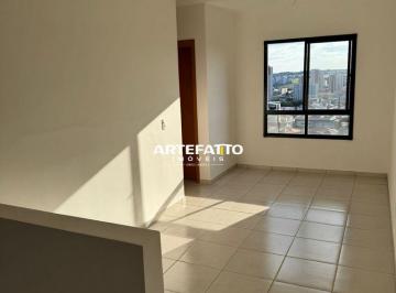 Apartamento · 53m² · 2 Quartos · 1 Vaga · Apartamento para venda em Vila Santa Rita de 53.00m² com 2 Quartos e 1 Garagem