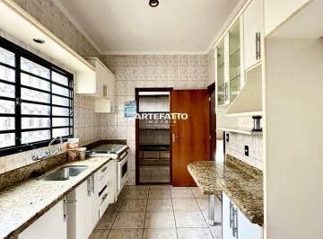 Casa · 250m² · 4 Quartos · 4 Vagas · Casa para venda em São José de 250.00m² com 4 Quartos, 3 Suites e 4 Garagens