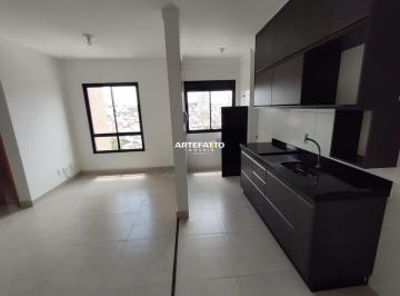 Apartamento · 51m² · 2 Quartos · 1 Vaga · Apartamento para venda em Vila Nicácio de 51.00m² com 2 Quartos e 1 Garagem