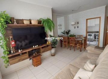 Apartamento · 72m² · 3 Quartos · 2 Vagas · Apartamento para venda em Vila Aparecida de 72.00m² com 3 Quartos, 1 Suite e 2 Garagens