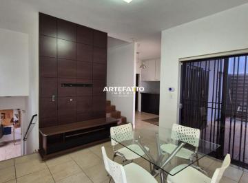Casa · 117m² · 1 Quarto · 2 Vagas · Casa para venda em São José de 117.00m² com 1 Quarto, 1 Suite e 2 Garagens