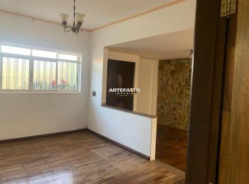 Casa · 187m² · 4 Quartos · 2 Vagas · Casa para venda em Santo Agostinho de 187.00m² com 4 Quartos, 1 Suite e 2 Garagens