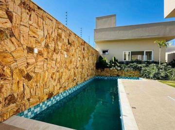 Casa · 284m² · 4 Quartos · 4 Vagas · Casa para venda em Jardim Botânico de 284.00m² com 4 Quartos, 4 Suites e 4 Garagens