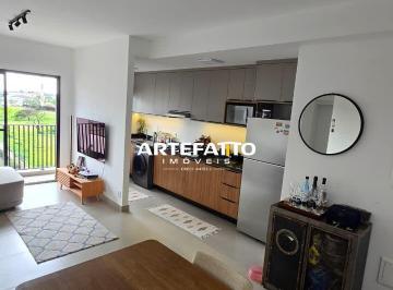 Apartamento · 66m² · 2 Quartos · 2 Vagas · Apartamento para venda em Núcleo Agrícola Alpha de 66.00m² com 2 Quartos, 1 Suite e 2 Garagens