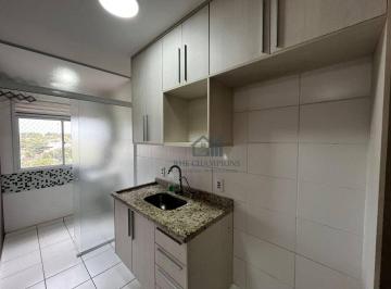 Apartamento · 49m² · 2 Quartos · 1 Vaga · Apartamento para venda em Vila Nambi de 49.00m² com 2 Quartos e 1 Garagem
