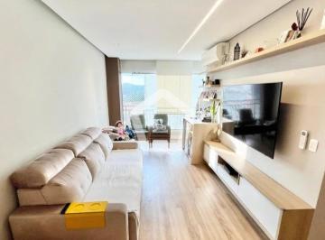 Apartamento · 86m² · 4 Quartos · 2 Vagas · Rua Damiana da Cunha, 177 - Santa Teresinha