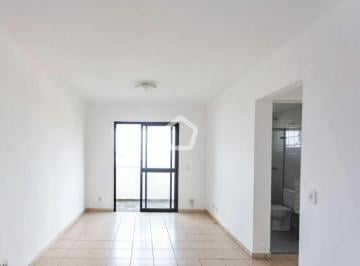 Apartamento · 60m² · 2 Quartos · 1 Vaga · Rua Pantaleão Brás, 21 - Jardim Ester