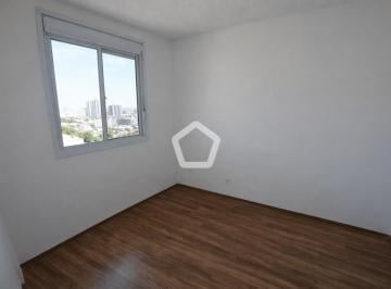 Apartamento · 38m² · 2 Quartos · 1 Vaga · Rua Mateo Forte, 85 - Água Branca