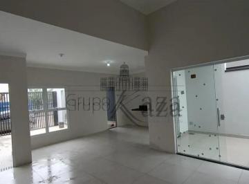 Casa · 175m² · 3 Quartos · 2 Vagas · Casa - Parque do Museu - Caçapava - 3 Dormitórios - 175m².