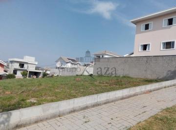 Terreno · 250m² · Excelente terreno no Condomínio Portal Mantiqueira - Zona Norte - 252m²