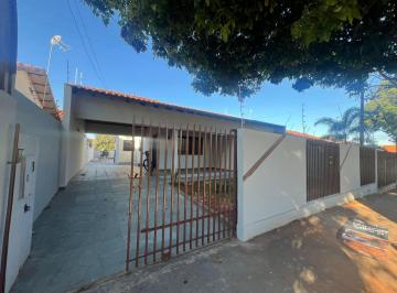 Casa · 3 Quartos · 4 Vagas · VENDA | Casa, com 3 dormitórios em Jardim Nossa Senhora De Fátima, Paranavaí