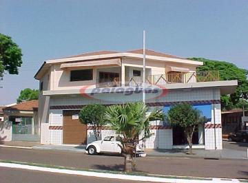 Casa · 402m² · VENDA | Sobrado,  em Jardim America, Maringá