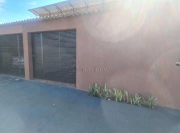Casa · 45m² · 2 Quartos · 1 Vaga · LOCAÇÃO | Casa, com 2 dormitórios em Aragarça, Londrina