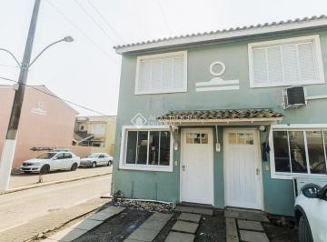 Casa · 68m² · 2 Quartos · 1 Vaga · Casa em condomínio 2 quartos no bairro Sarandi