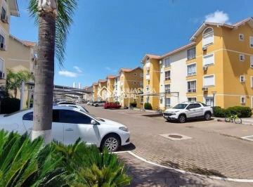 Apartamento · 47m² · 3 Quartos · 1 Vaga · Apartamento 3 quartos no bairro Mato Grande.