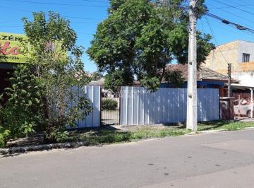 Terreno · 440m² · Terreno à venda em Canoas com 440 m²  em excelente localização no bairro Niterói