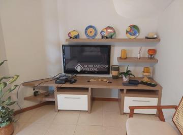 Casa · 147m² · 3 Quartos · 1 Vaga · Casa 3 quartos suítes em Xangrilá-RS.