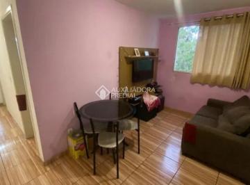 Apartamento · 49m² · 2 Quartos · 1 Vaga · Apartamento à venda no Parque São Vicente em Mauá