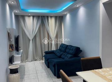 Apartamento · 56m² · 2 Quartos · 1 Vaga · Apartamento - Santa Terezinha - São Bernardo do campo