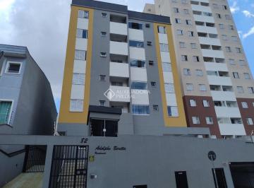 Apartamento · 51m² · 2 Quartos · 1 Vaga · Apartamento à Venda em Santo André - Vila Alpina com 2 dormitórios sendo 1 suíte e 1 vaga de garagem