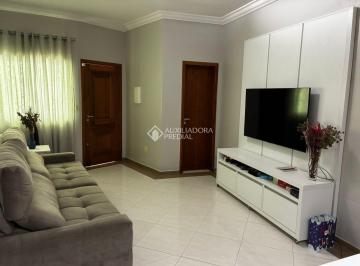 Casa · 147m² · 3 Quartos · 3 Vagas · Sobrado na vila Guiomar em Santo André com 3 suítes, 3 vagas de garagem