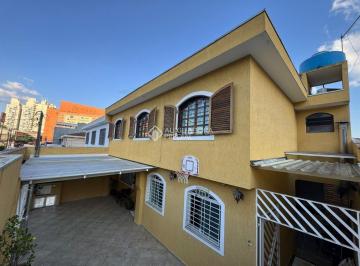 Casa · 148m² · 3 Quartos · 3 Vagas · SOBRADO  -  SÃO BERNARDO DO CAMPO  -  VILA MARLENE
