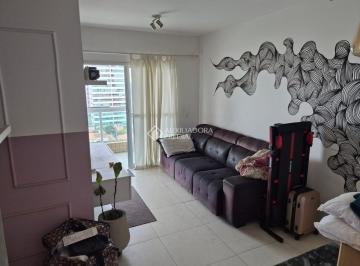 Apartamento · 67m² · 2 Quartos · 2 Vagas · APARTAMENTO Á VENDA NO JARDIM DO MAR