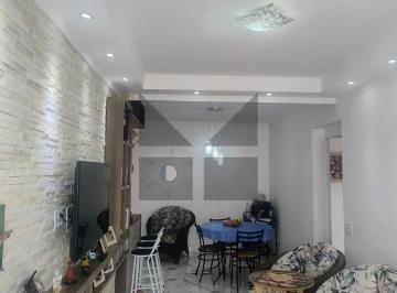 Apartamento · 84m² · 3 Quartos · 1 Vaga · Apartamento à Venda no Jardim Umarizal em São Paulo | 84m²