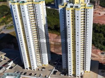 Apartamento · 125m² · 3 Quartos · 1 Vaga · Cota à venda em Embu das Artes 125m² 3 dorms