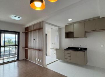 Apartamento · 59m² · 2 Quartos · Apartamento à venda - no Jardim Esplanada