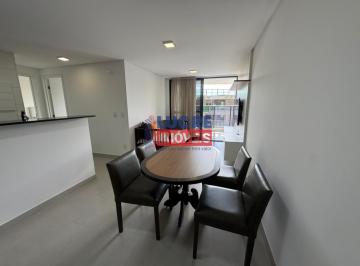 Apartamento · 2 Quartos · Apartamento para aluguel - na Ponta do Seixas