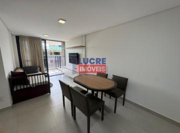 Apartamento · 2 Quartos · Apartamento para aluguel - na Ponta do Seixas