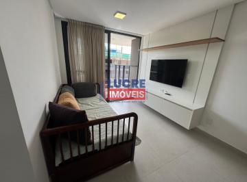 Apartamento · 2 Quartos · Apartamento para aluguel - na Ponta do Seixas