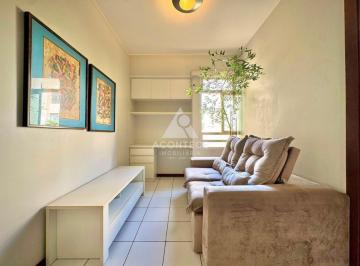 Apartamento · 25m² · 1 Quarto · 1 Vaga · Condomínio Park Ville | Desocupada + Nascente + Mobiliada! SGAN 912, Asa Norte