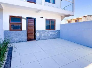 Casa · 49m² · 2 Quartos · Casa à Venda no Parque da Matriz - Cachoeirinha
