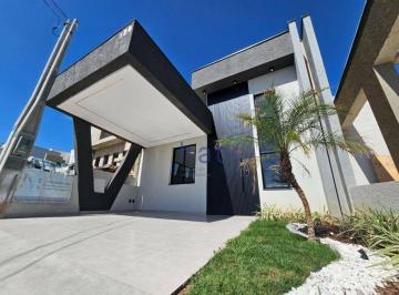 Casa · 125m² · 3 Quartos · 2 Vagas · Casa de Condomínio para venda em Condomínio Horto Florestal Villagio de 125.00m² com 3 Quartos, 1 Su