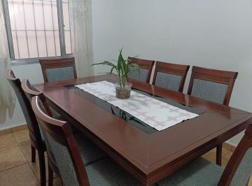 Casa · 135m² · 3 Quartos · 5 Vagas · Casa para venda em Vila Buenos Aires de 135.00m² com 3 Quartos, 1 Suite e 5 Garagens