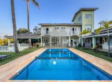 Terreno · 2000m² · 5 Quartos · 6 Vagas · Chácara para venda em CHÁCARAS ALPINA de 2000.00m² com 5 Quartos, 5 Suites e 6 Garagens