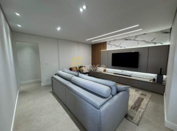 Apartamento · 141m² · 3 Quartos · 2 Vagas · Apartamento para venda em Condomínio Edifício Lux Residence de 141.00m² com 3 Quartos, 3 Suites e 2 