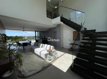 Casa · 254m² · 3 Quartos · 4 Vagas · Casa de Condomínio para venda e aluguel em Quinta Dos Angicos de 254.00m² com 3 Quartos, 3 Suites e 