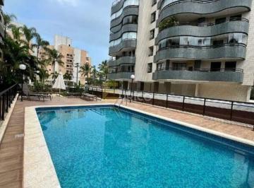 Apartamento · 65m² · 2 Quartos · 1 Vaga · Apartamento para venda em Riviera de São Lourenço de 65.00m² com 2 Quartos, 1 Suite e 1 Garagem