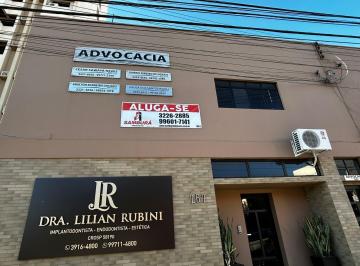 Comercial · 42m² · Prédio Comercial para alugar em Vila São Jorge de 42.00m²