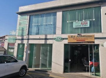 Comercial · 64m² · Sala Comercial para alugar em Centro de 64.48m²