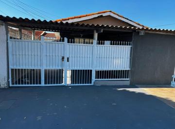 Casa · 95m² · 1 Quarto · 1 Vaga · Casa para alugar em Vila Virgínia de 95.00m² com 1 Quarto e 1 Garagem