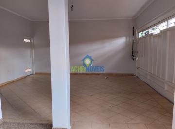 Casa de 3 quartos, Araçatuba · Casa para venda em Centro de 278.51m² com 3 Quartos, 2 Suites e 2 Garagens