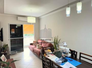 Apartamento · 82m² · 3 Quartos · 1 Vaga · Apartamento para venda em Vila Lemos de 82.00m² com 3 Quartos, 1 Suite e 1 Garagem