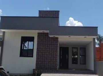 Casa · 112m² · 3 Quartos · 2 Vagas · Casa para venda em CAJURU DO SUL de 112.00m² com 3 Quartos, 3 Suites e 2 Garagens